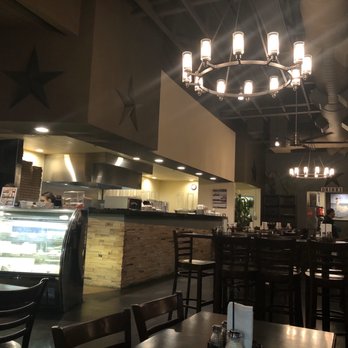 Palio's Pizza Cafe - Interior - Pizza Near Me - Roanoke, Texas Palio's Pizza Cafe - Interior - Pizza Near Me - Roanoke, Texas
