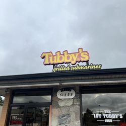 Tubby's Sub Shops