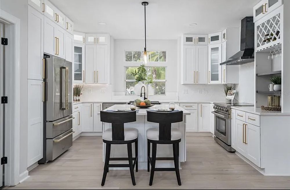 MAID MOISELLE CLEANING Updated April 2024 Request a Quote Riverview, Florida Home