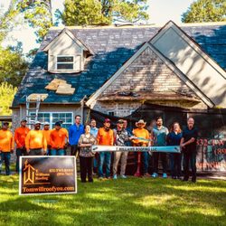 T Williams Roofing