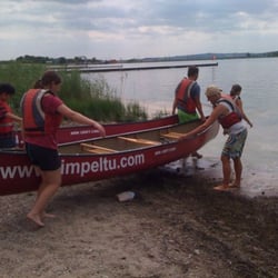 Wassersportschule Timpeltu