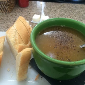Starling Diner - The best soups in the area. - New American Near Me - Long Beach, California Starling Diner - The best soups in the area. - New American Near Me - Long Beach, California