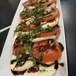 Caprese Salad