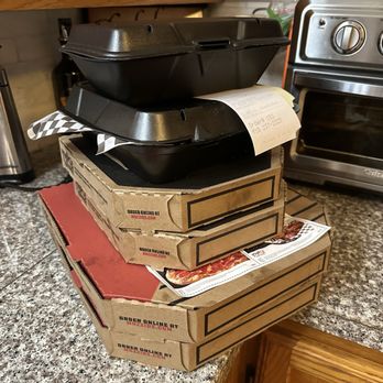 Mazzio's Pizza - Pizza Near Me - Muskogee, Oklahoma Mazzio's Pizza - Pizza Near Me - Muskogee, Oklahoma