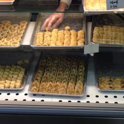 Boulangerie Al Touras