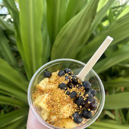 Açaí Bowl Açaí Bowl