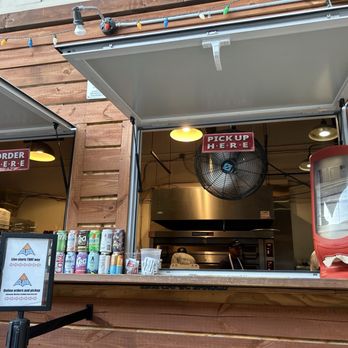Glide Pizza - Pizza Near Me - Atlanta, Georgia
