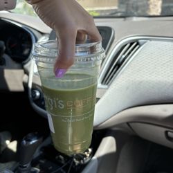 Matcha
