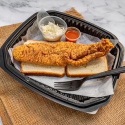 Hooked Seafood