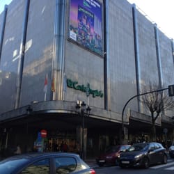 El Corte Inglés