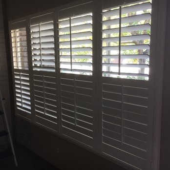 Direct Window Coverings - Shutters Near Me - Sacramento, California