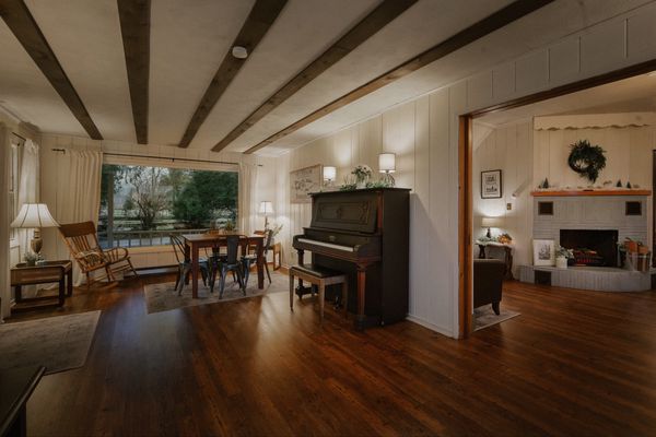 Miller Tree Inn by null