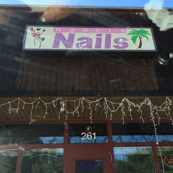 Hawaii Nails - Nail Salons Near Me - Colorado Springs, Colorado Hawaii Nails - Nail Salons Near Me - Colorado Springs, Colorado