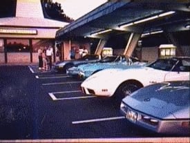 Photo of Pilot Butte Drive-In Restaurant - Bend, OR, US. drive in or go in