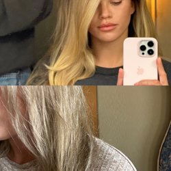 Sienna Jewel Salon - What I asked for Vs. What I got.