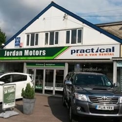 Jordan Motors - Jordan Motors. Your local family garage located Leicester,Leicestershire