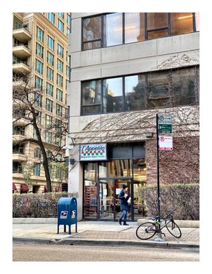 Cafe L'Appetito by null