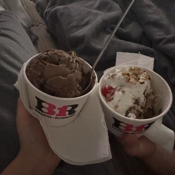 Baskin-Robbins - Cheers - Ice Cream & Frozen Yogurt Near Me - Burbank, California Baskin-Robbins - Cheers - Ice Cream & Frozen Yogurt Near Me - Burbank, California