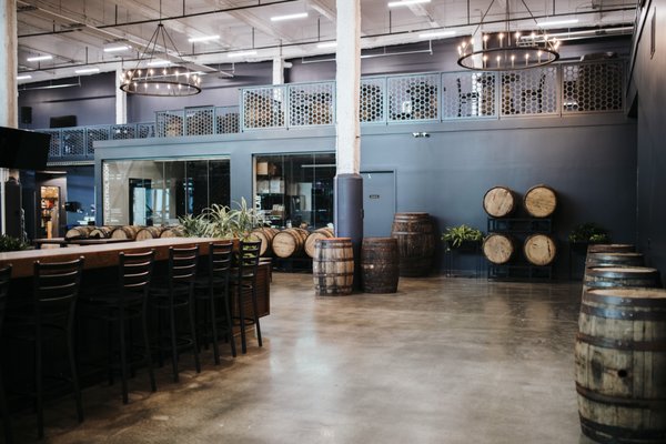 Pilot Project Brewing - Milwaukee by null