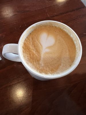 Aubergine Cafe by null