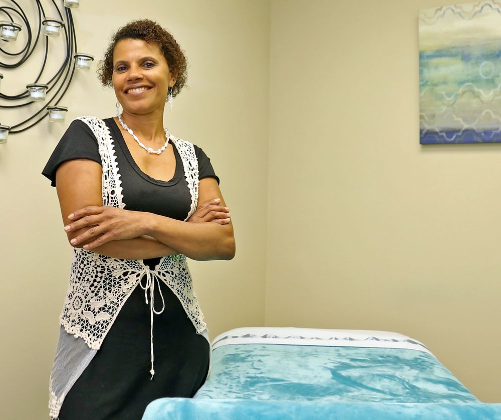 VALCARE MASSAGE THERAPY Updated September 2024 2055 Military Trl