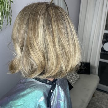 Stellar Luna Hair Studio - Hair Salons Near Me - San Mateo, California Stellar Luna Hair Studio - Hair Salons Near Me - San Mateo, California