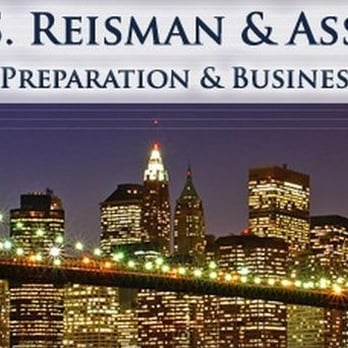Joseph S Reisman & Associates - Accountants Near Me - Brooklyn, New York Joseph S Reisman & Associates - Accountants Near Me - Brooklyn, New York