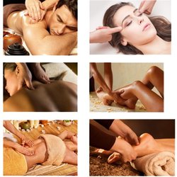 Au Bain de Douceur