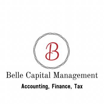 1. Belle Capital Management