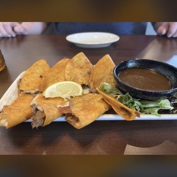 Uncle Julio's - Old Quesabirria - Mexican Near Me - Tulsa, Oklahoma