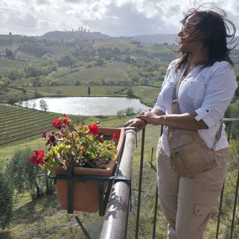 Fun In Tuscany - Beautiful Tuscany, best Gelato! - Bike tours Near Me - Florence, FI