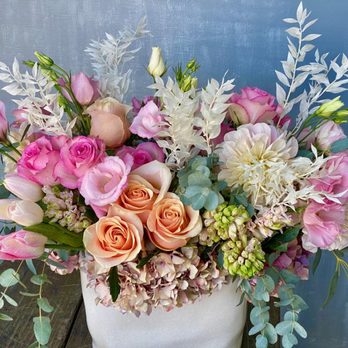 Enchanted Florist - Florists Near Me - Los Alamitos, California