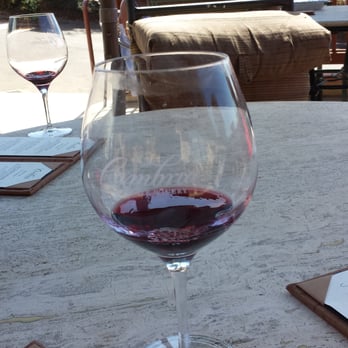Cambria Estate Winery - Wineries Near Me - Los Olivos, California