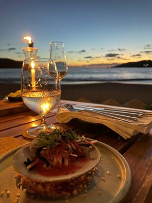 Thompson Zihuatanejo, by Hyatt by null