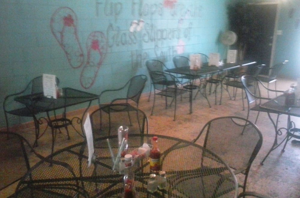 PATTI’S KITCHEN 212 N Main St, Rison, Arkansas American