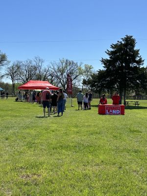 Carson Creek Ranch by null