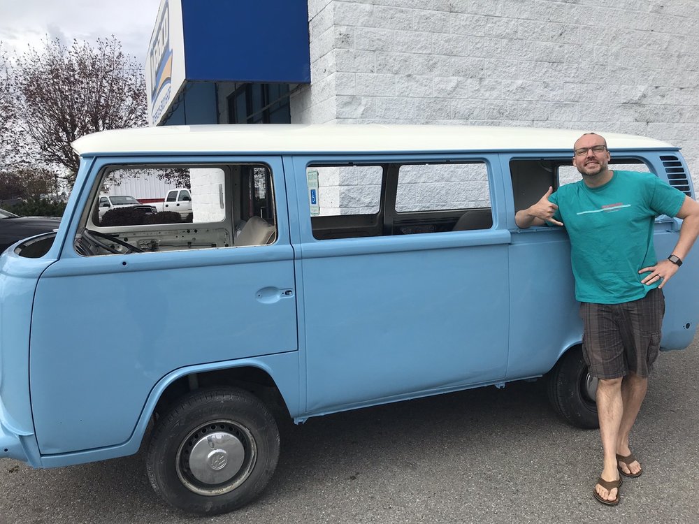 MAACO AUTO BODY SHOP & PAINTING Updated May 2024 12 Photos & 11