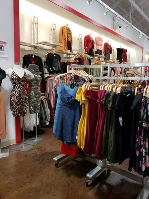 Fashion Q 8826 Washington Blvd Pico Rivera Ca Clothing Retail Mapquest