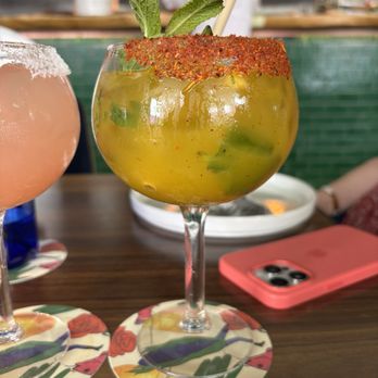Bakan - Mexican Near Me - Miami, Florida