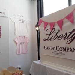 Liberty Candy Company