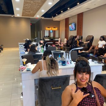 Lush Nail Lounge - Ooohh yeaaa! Loved it, best on the west side I went to four places yesterday that were not good, super busy so I am glad to be here. - Nail Salons Near Me - El Paso, Texas Lush Nail Lounge - Ooohh yeaaa! Loved it, best on the west side I went to four places yesterday that were not good, super busy so I am glad to be here. - Nail Salons Near Me - El Paso, Texas