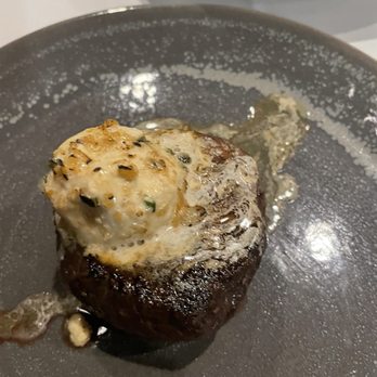Morton's The Steakhouse - Wagyu filet mignonette - Steakhouses Near Me - Pittsburgh, Pennsylvania