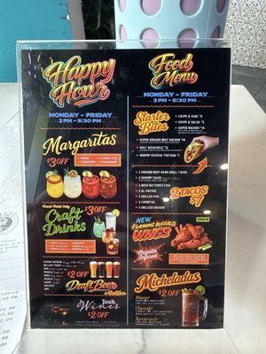 Menu photo 2 Lupe's Mexican Eatery Lake Forest, CA Menu photo 2 Lupe's Mexican Eatery Lake Forest, CA