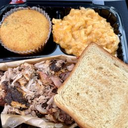 Pulled Pork