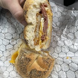 Goldberg's Famous Bagel’s
