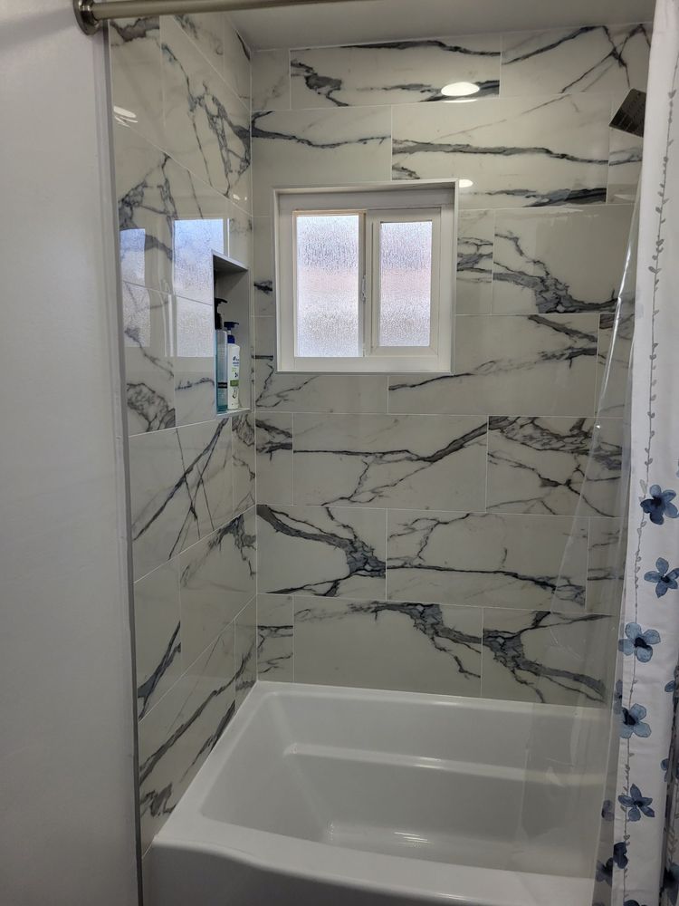 Slide of All in 1 Remodeling