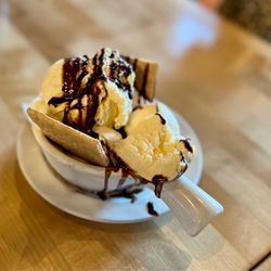Uptown Grill - S'more