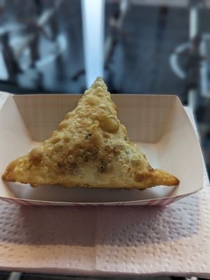 Habiba's Ethiopian Kitchen by null