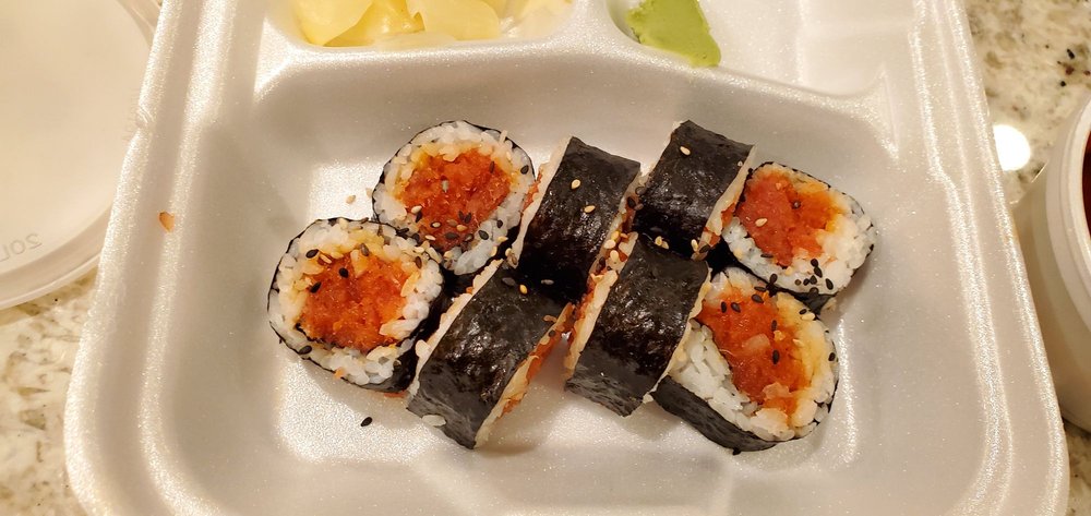 Maki Yaki 22