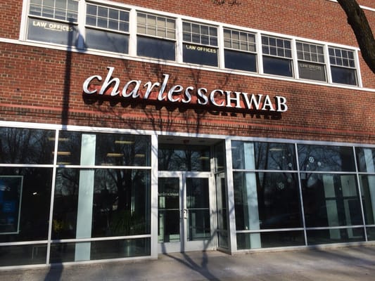 Charles Schwab